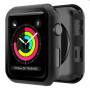 Чехол с защитным стеклом Protective Cover with Glass для Apple Watch 40mm