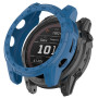 Силиконовый чехол для Garmin Enduro 2 оранжевый