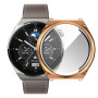 Силиконовый чехол для Huawei Watch 3 46мм