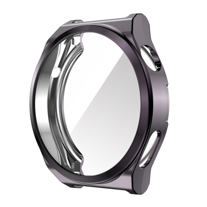 Силиконовый чехол для Huawei Watch 3 Pro 48мм