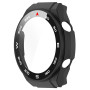 Чехол с защитным стеклом Protective Cover with Glass для Huawei Watch Ultimate