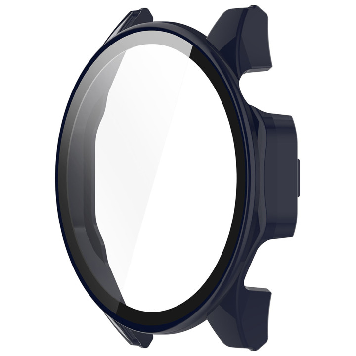 Чехол с защитным стеклом Protective Cover with Glass для Huawei Watch GT 4 46mm