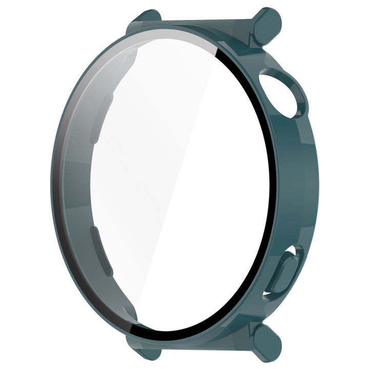 Чехол с защитным стеклом Protective Cover with Glass для Huawei Watch GT 5 41mm