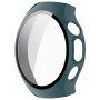 Чехол с защитным стеклом Protective Cover with Glass для Huawei Watch 5 46mm