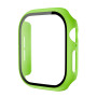 Чехол с защитным стеклом Protective Cover with Glass для Apple Watch Series 10, 42mm