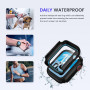 Чехол с защитным стеклом Protective Cover with Glass для Apple Watch Series 11, 42mm