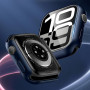 Чехол с защитным стеклом Protective Cover with Glass для Apple Watch Series 11, 42mm