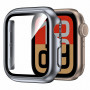 Чехол с защитным стеклом Protective Cover with Glass для Apple Watch Series 11, 42mm