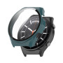Чехол с защитным стеклом Protective Cover with Glass для Xiaomi Watch S1