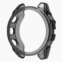 Cиликоновый чехол Protective Cover для смарт - часов Garmin Fenix 8 51mm фиолетовый