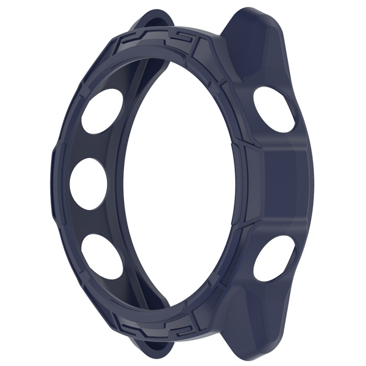 Силиконовый чехол Armor для смартчасов Garmin Forerunner 970​