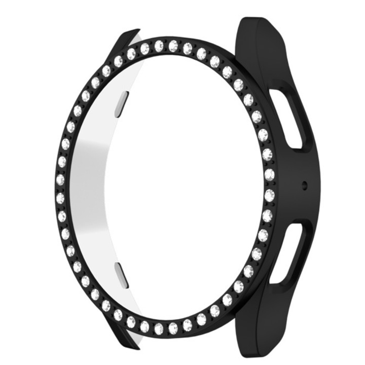Защитный чехол с камешками для Samsung Galaxy Watch 7 40mm