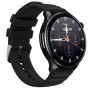 Смарт часы Gelius Pro GP-SW010 (Amazwatch GT3) 300mAh IP68, Black