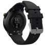 Смарт часы Gelius Pro GP-SW010 (Amazwatch GT3) 300mAh IP68, Black