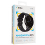 Смарт часы Gelius Pro GP-SW010 (Amazwatch GT3) 300mAh IP68, Gun (2099900942563)