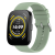 Ремешок Silicone для смарт-часов Amazfit Bip 5 22mm