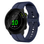 Ремешок Silicone для Amazfit GTR Mini 20mm с пластиковой застежкой