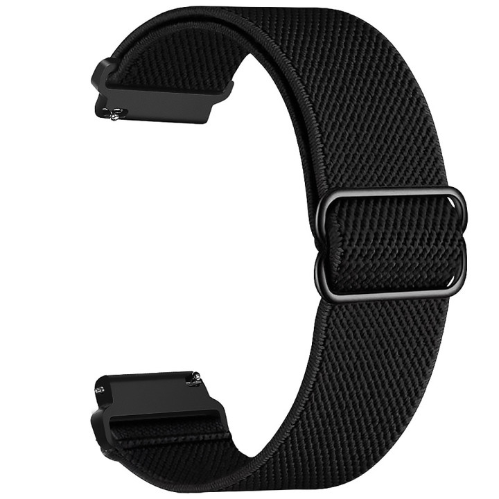 Ремешок Nylon Textile для смарт-часов Amazfit Active / Active 2, 20mm