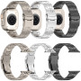 Металлический ремешок Titan Metal Classic для Apple Watch Series 10 46mm