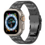 Металлический ремешок Titan Metal Classic для Apple Watch Series 10 46mm