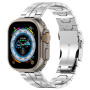 Металлический ремешок Titan Metal Classic для Apple Watch Series 10 46mm