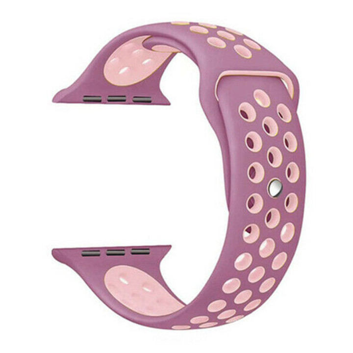 Ремешок Silicone Sport для Apple Watch 42 / 44 / 45 / 46 / 49 mm