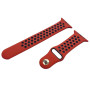 Ремешок Silicone Sport для Apple Watch 42 / 44 / 45 / 46 / 49 mm