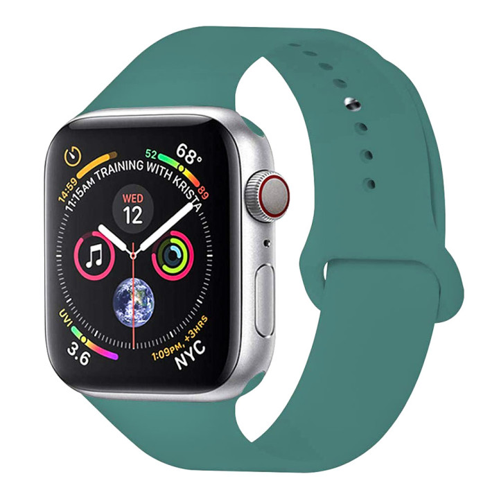 Ремешок Silicone для Apple Watch 38 / 40mm
