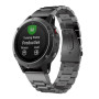 Металлический ремешок Metal Classic для Garmin Fenix 7X / 7X Pro / Tactix 7 / Quatix 7 26mm