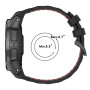 Ремешок Sport Silicone Dual Color для Garmin Enduro 2 / 3 / Tactix 7 / Instinct 3 50mm, 26mm со шпилькой