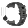 Ремешок Sport Silicone Dual Color для Garmin Enduro 2 / 3 / Tactix 7 / Instinct 3 50mm, 26mm со шпилькой