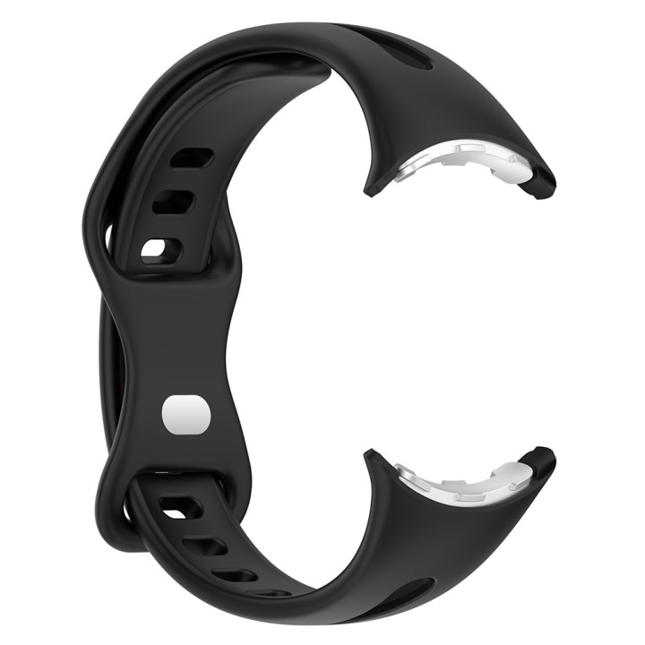 Ремешок Silicone для смарт-часов Google Pixel Watch 2