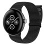 Ремешок Epik Nylon для смарт-часов Google Pixel Watch 3 45mm / Pixel Watch 4 45mm