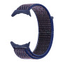 Ремешок Epik Nylon для смарт-часов Google Pixel Watch 3 45mm / Pixel Watch 4 45mm