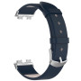 Элегантный кожаный ремешок для Huawei Band 8 с классической защелкой