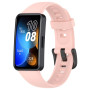 Ремешок Silicone для смарт-часов Huawei Band 8