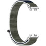 Ремешок Epik Nylon для смарт-часов Huawei Band 8 / Band 9 синий