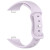 Ремешок Silicone для Huawei Fit 4 / Fit 4 Pro