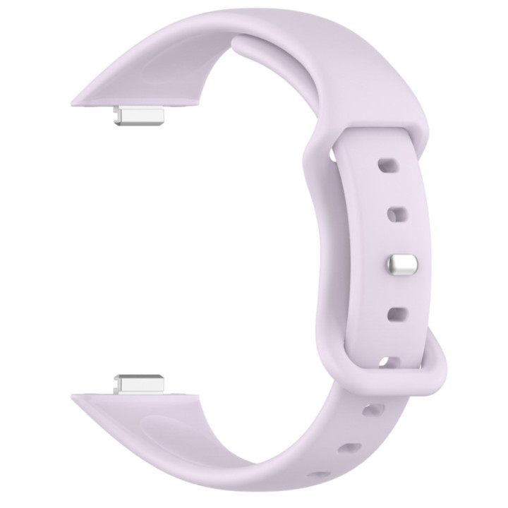 Ремешок Silicone для Huawei Fit 4 / Fit 4 Pro