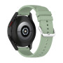 Ремешок Silicone для смарт-часов Samsung Watch 6 / 5 / 4 / Active 2, 20 mm