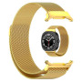 Металлический ремешок Milanese Magnetic для смарт-часов Samsung Galaxy Watch Ultra