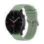 Ремешок Silicone для смартчасов Mibro GS Active / Active2 / Explorer / Explorer S / GS Pro2, 22mm