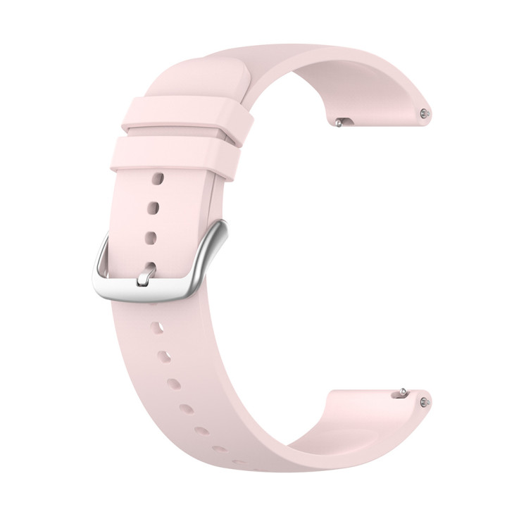 Ремешок Silicone для смартчасов Garmin Forerunner 570 47mm / Venu 4 45 mm, 22mm