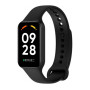 Ремешок Silicone для смарт-часов Xiaomi Smart Band 9 Active