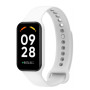Ремешок Silicone для смарт-часов Xiaomi Smart Band 9 Active