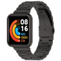 Металлический ремешок з чехлом Metal Classic для Xiaomi Redmi Watch 2 lite