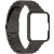 Металлический ремешок з чехлом Metal Classic для Xiaomi Redmi Watch 2 lite