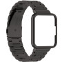 Металлический ремешок з чехлом Metal Classic для Xiaomi Redmi Watch 2 lite