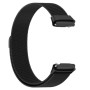 Металлический ремешок Milanese Magnetic для смарт-часов Redmi Watch 3 Active / Watch 3 Lite