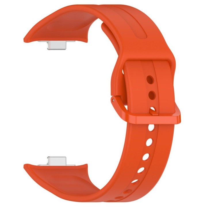 Ремешок Silicone для смарт-часов Xiaomi Redmi Watch 5